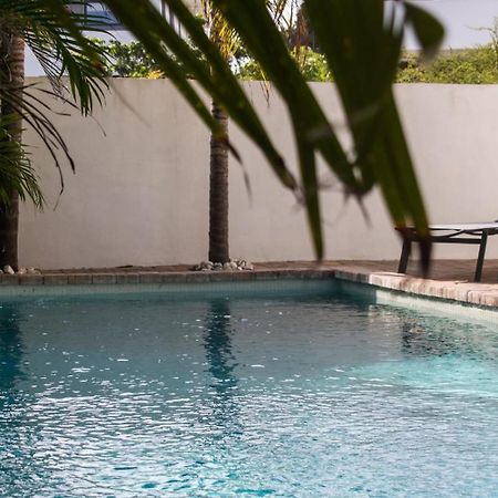 Major. Suites Curacao Willemstad Zewnętrze zdjęcie