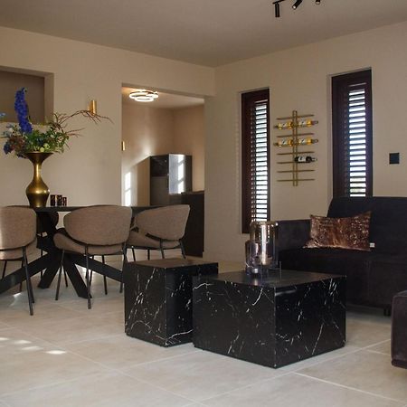 Major. Suites Curacao Willemstad Zewnętrze zdjęcie