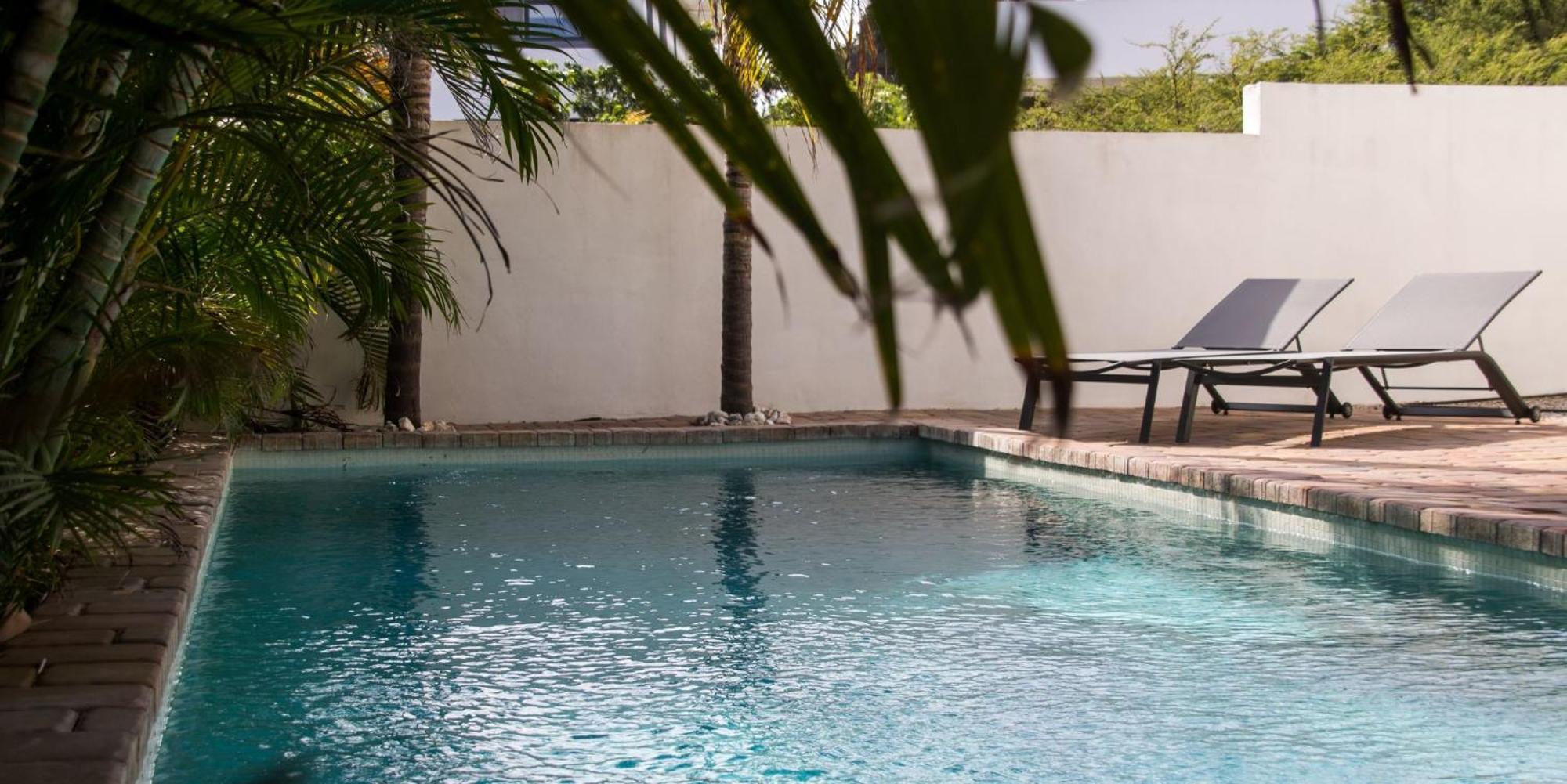 Major. Suites Curacao Willemstad Zewnętrze zdjęcie