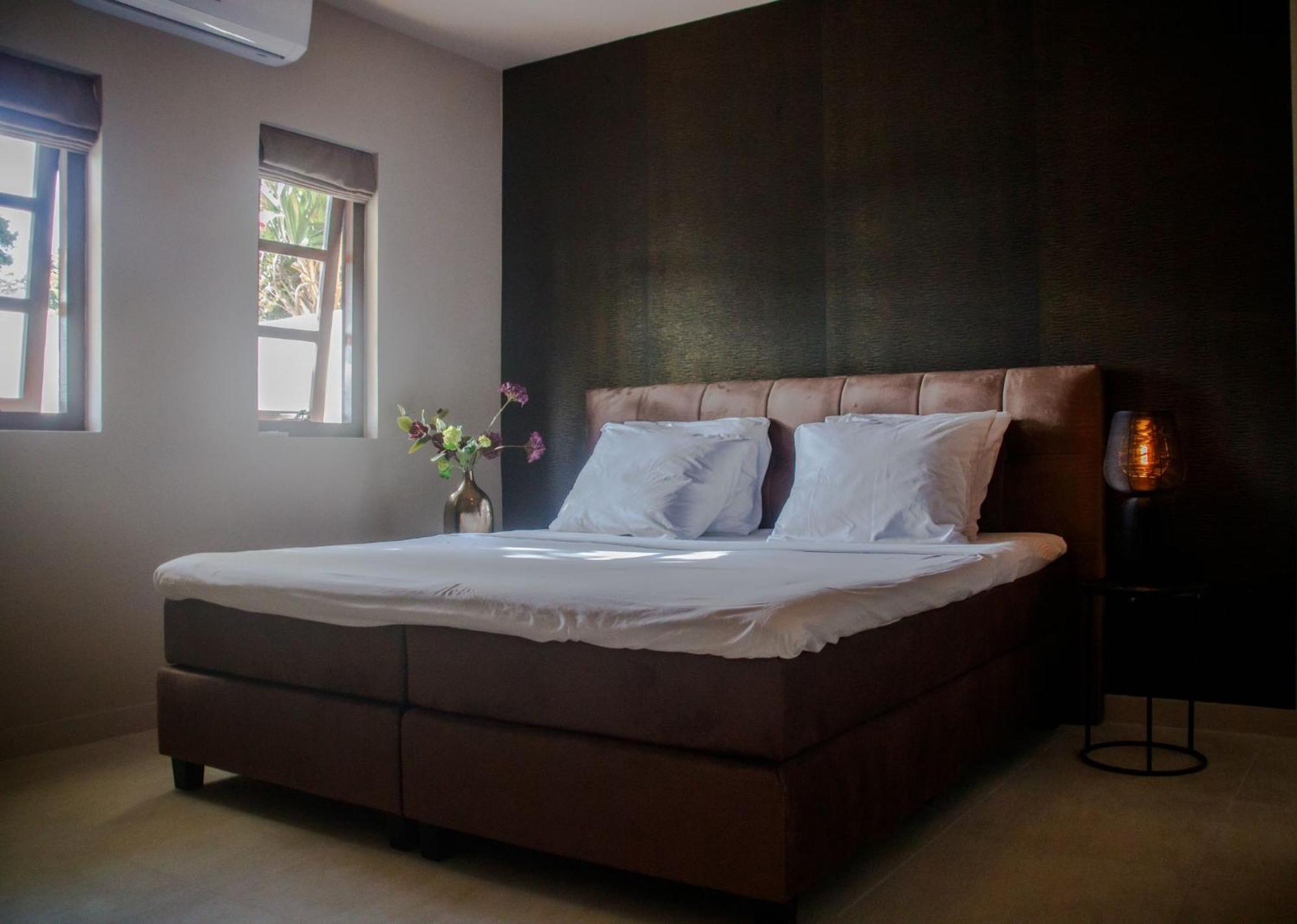 Major. Suites Curacao Willemstad Zewnętrze zdjęcie
