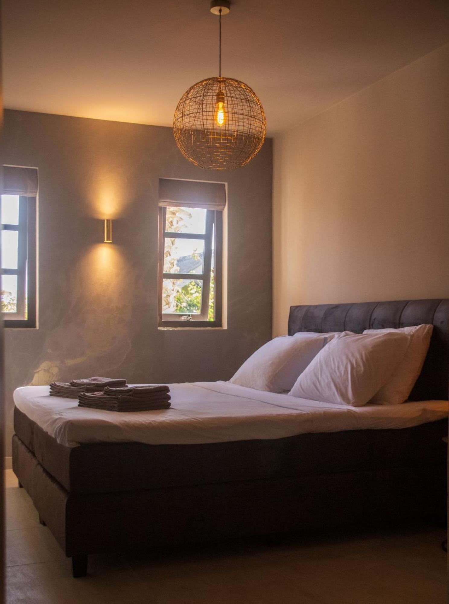 Major. Suites Curacao Willemstad Zewnętrze zdjęcie