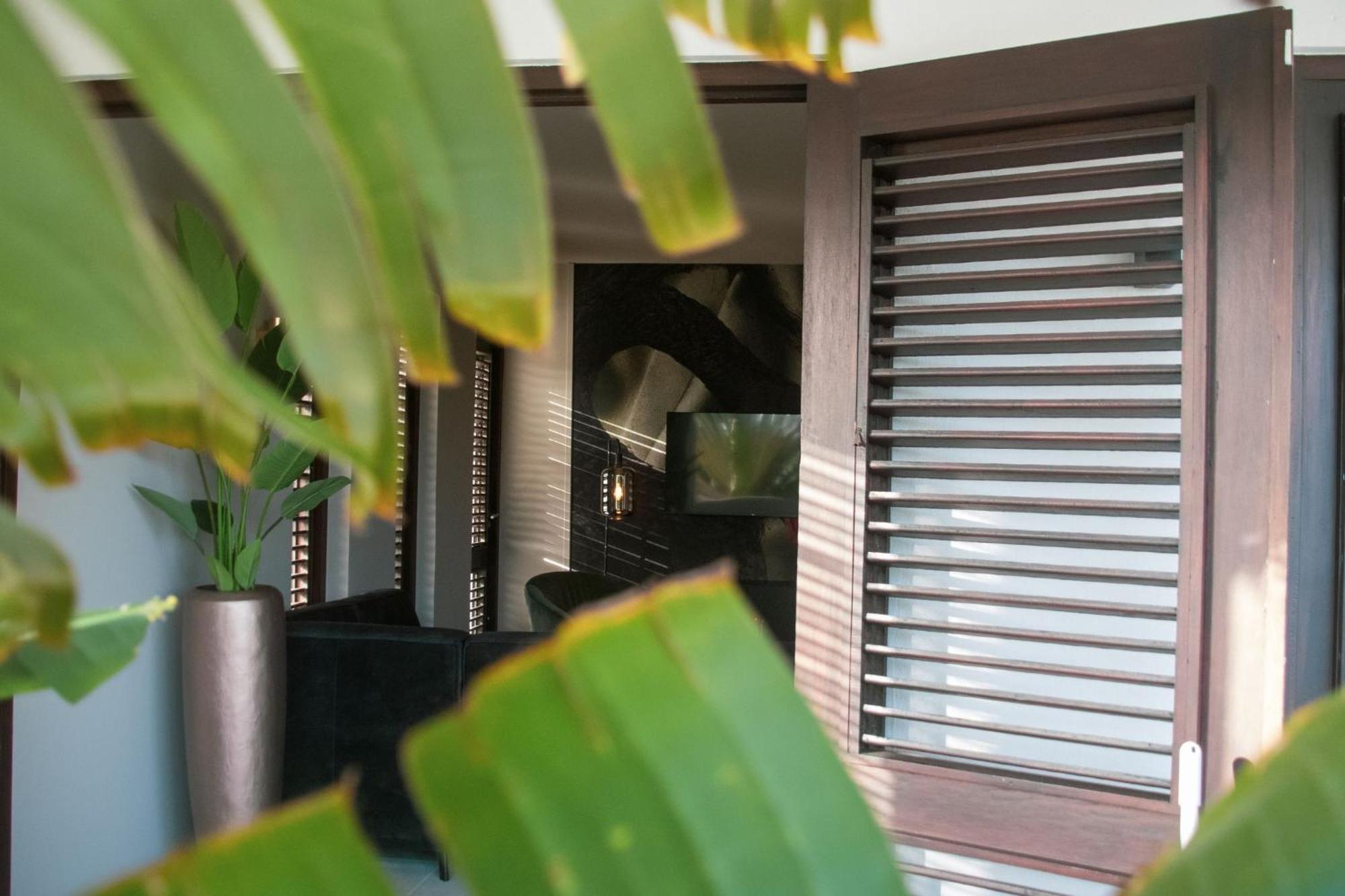 Major. Suites Curacao Willemstad Zewnętrze zdjęcie