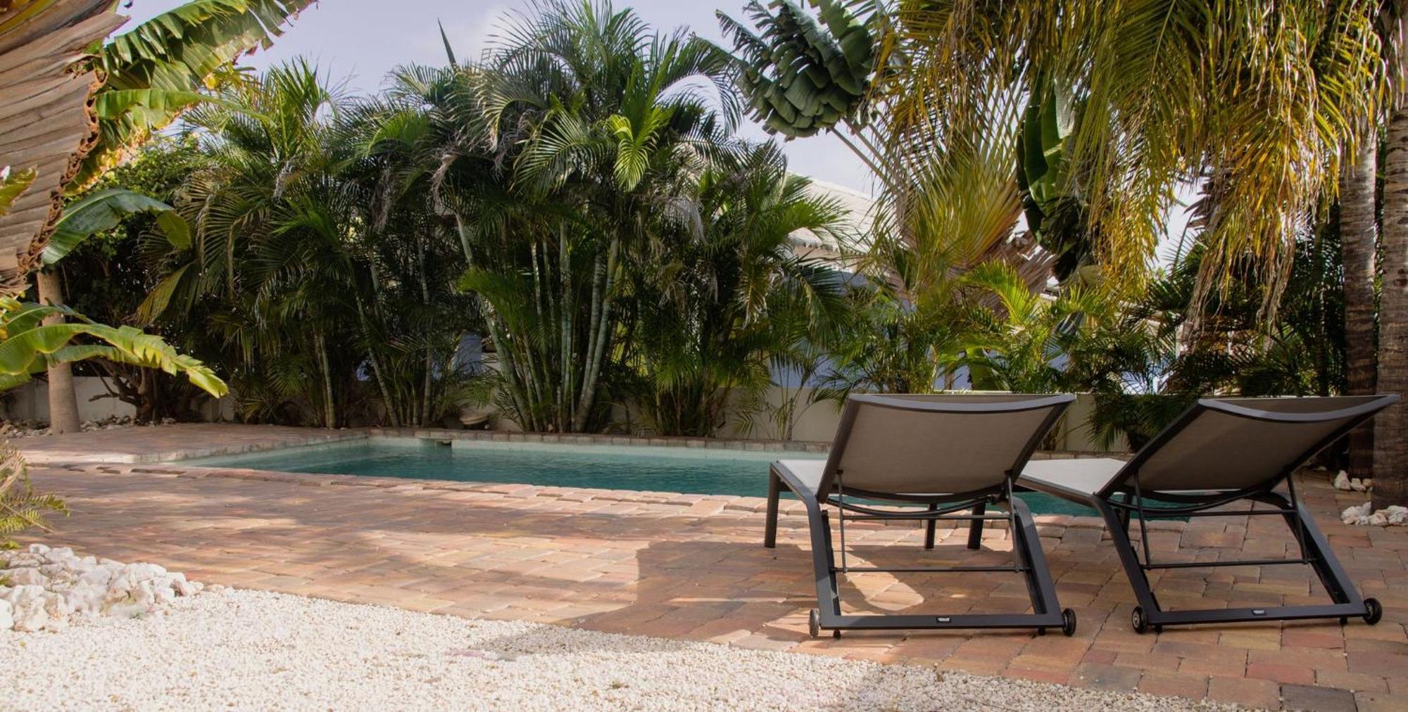 Major. Suites Curacao Willemstad Zewnętrze zdjęcie