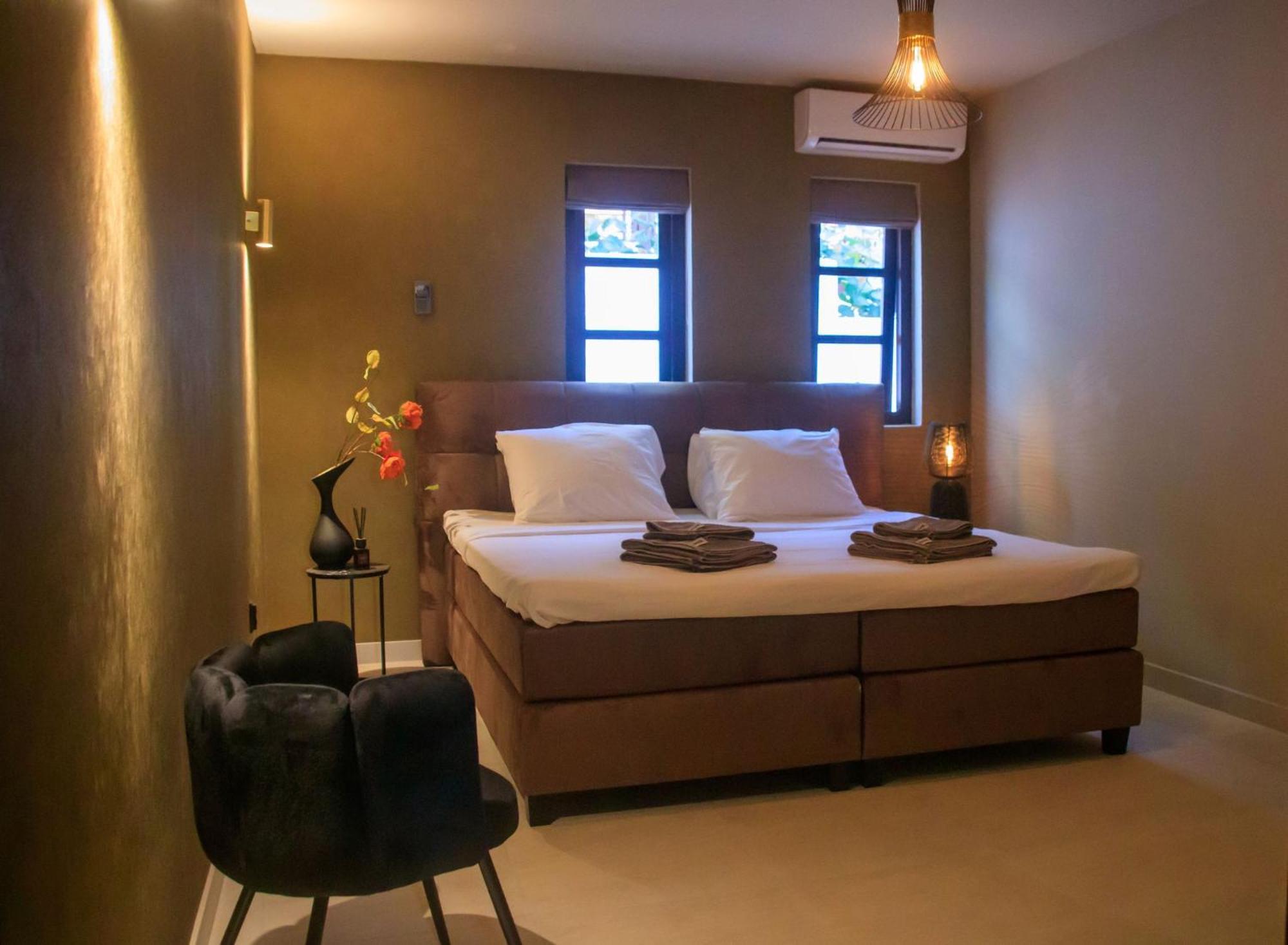 Major. Suites Curacao Willemstad Zewnętrze zdjęcie