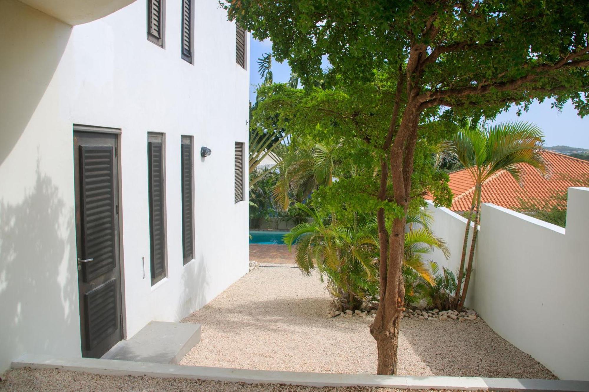 Major. Suites Curacao Willemstad Zewnętrze zdjęcie
