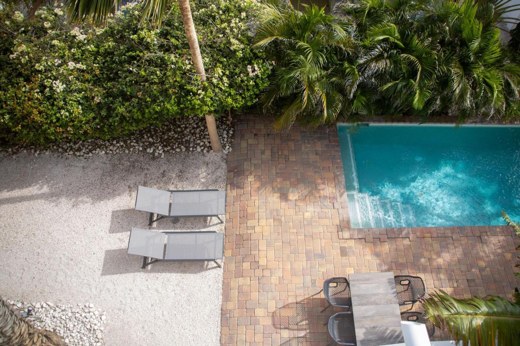 Major. Suites Curacao Willemstad Zewnętrze zdjęcie