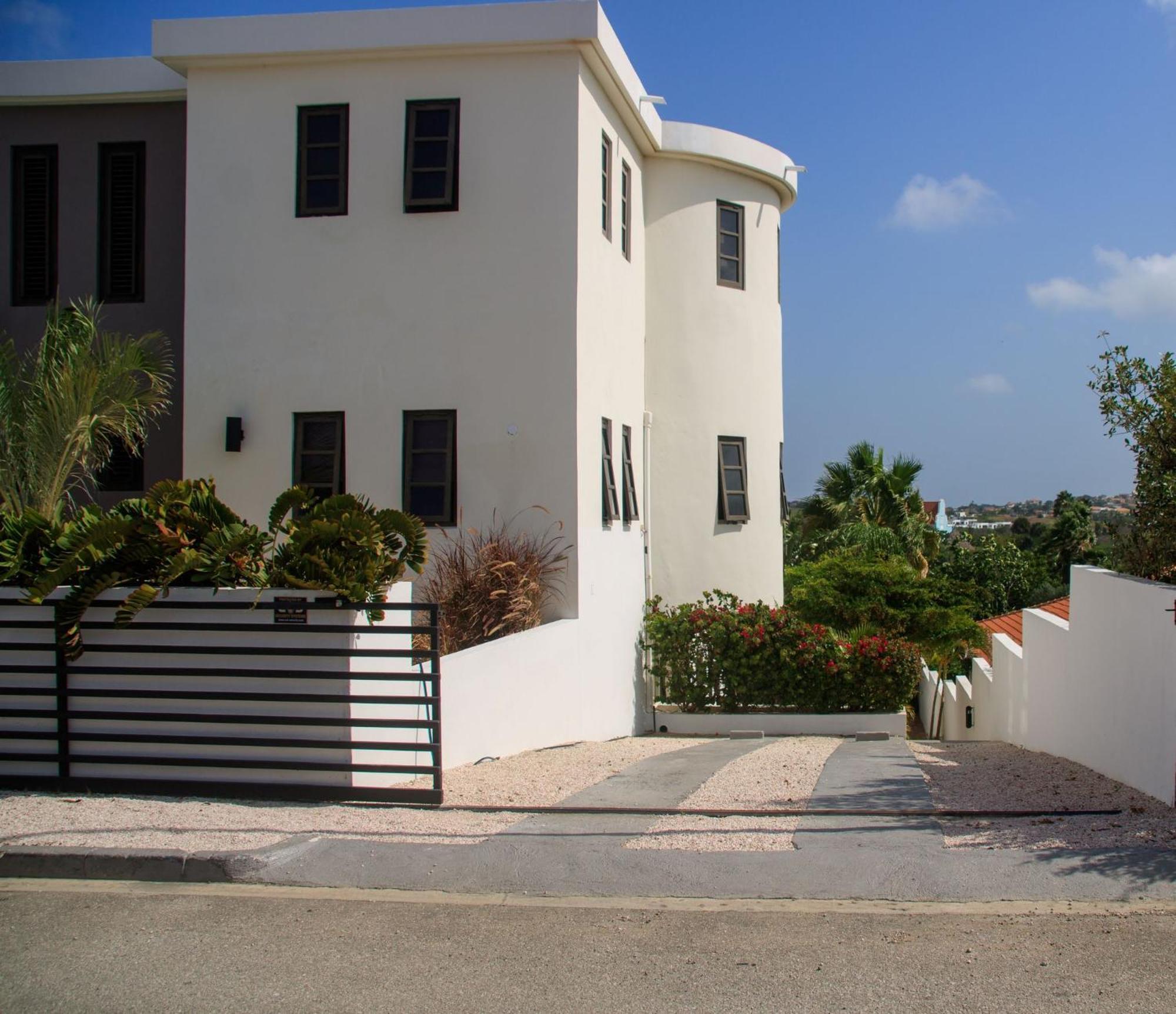 Major. Suites Curacao Willemstad Zewnętrze zdjęcie