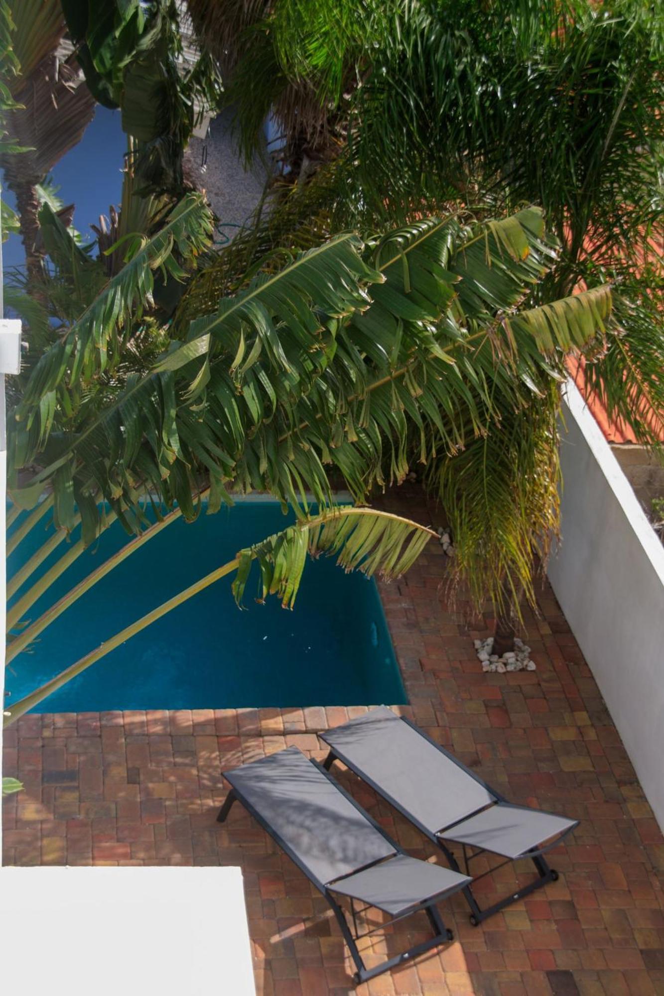 Major. Suites Curacao Willemstad Zewnętrze zdjęcie