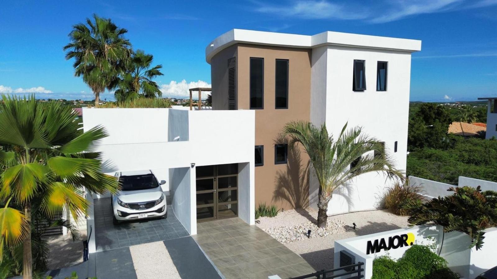 Major. Suites Curacao Willemstad Zewnętrze zdjęcie